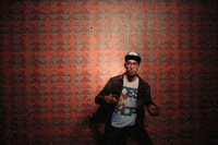 dance art GIF by P!nCh3Gr1Ng0d