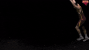 d3vb GIF by CUCougars