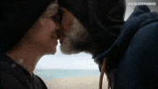raz degan love GIF by Isola dei Famosi