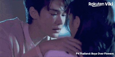 Boys Over Flowers Ren GIF by Viki