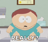 Excited Weight Loss GIF by South Park