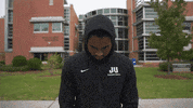 GIF by Jacksonville University