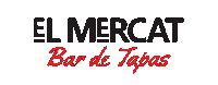 ElMercat leadingdc elmercat elmercatbdt elmercatbardetapas Sticker