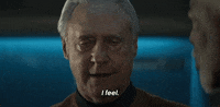 Season 3 Feelings GIF by Paramount+