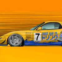 Racing Race GIF by kneapolitan