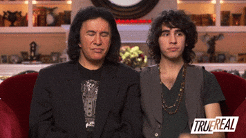 Crazy 18 Year Old Kid