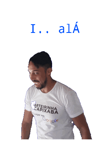 Meme Click Sticker by Carteirinha Capixaba