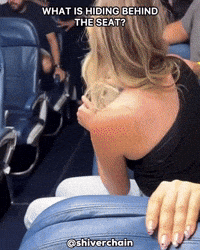 Film Monster GIF