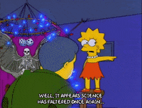 lisa simpson GIF