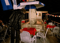 Sit Down Film GIF
