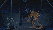 nickelodeon GIF by Teenage Mutant Ninja Turtles