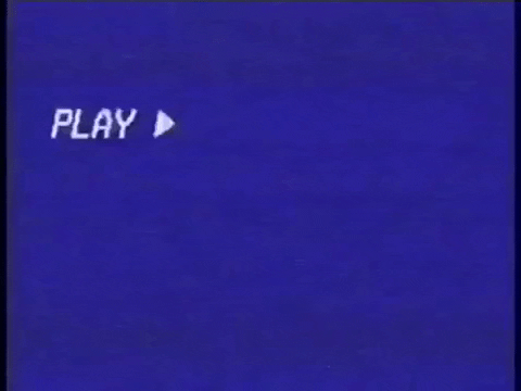 90S Video GIF by Squirrel Monkey