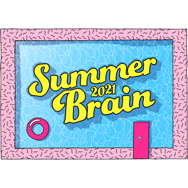 Challenge Sticker by Curtea Veche Publishing