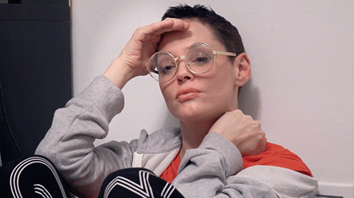 e network citizen rose GIF by E!
