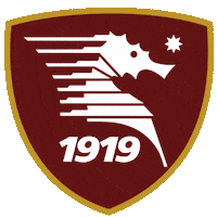 Salernitana salernitana Sticker