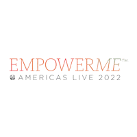 Live2022 Sticker by Nu Skin