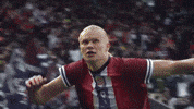Volley Norway GIF by Nike Football