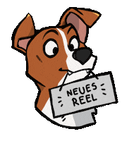 Post Click Here Sticker