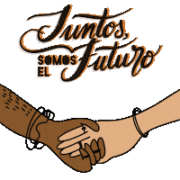 Unity Come Together Sticker by INTO ACTION