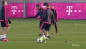kung fu snake GIF by FC Bayern Munich