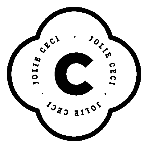 Joliececi Sticker by Graveto