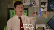 season 5 episode 10 GIF by Workaholics