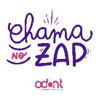 Comercial Sticker by Odont