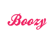make-up pink Sticker by Boozyshop