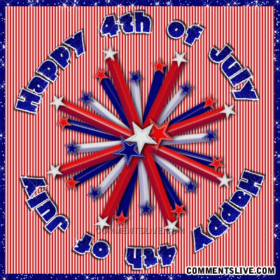 Independence Day Page GIF