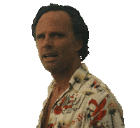 Walton Goggins Rick Sticker by HBO Max