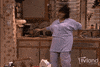roseanne conner GIF by TV Land Classic
