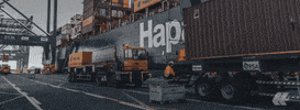 Shipping Container GIF by Hapag-Lloyd AG