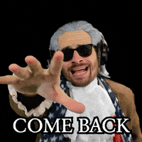 Come To Me GIF