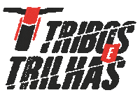 Cross Mx Sticker by Tribos e Trilhas