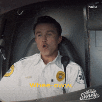 Happy Always Sunny GIF by It's Always Sunny in Philadelphia