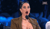 Paola Iezzi GIF by X Factor Italia