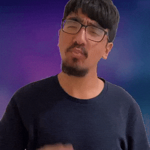 Behold... my creation...