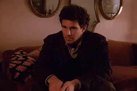 season 1 GIF by Twin Peaks on Showtime