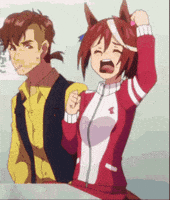 Yada Yada Horse GIF