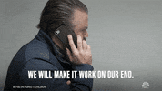 Season 2 Nbc GIF by New Amsterdam