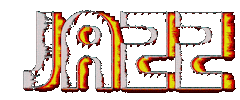 Art Glitch Sticker