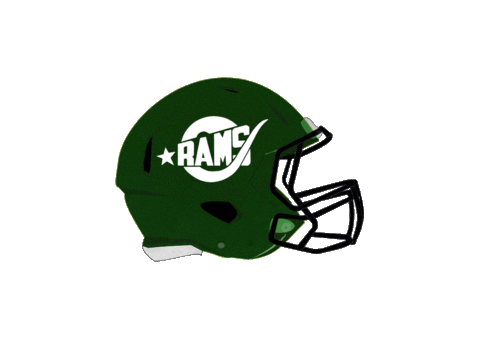 ramsmilano giphyupload rams rams milano Sticker