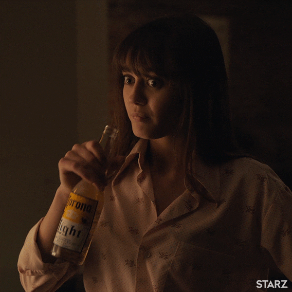 season 1 no GIF by Sweetbitter STARZ