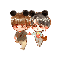 Enamorado Sticker