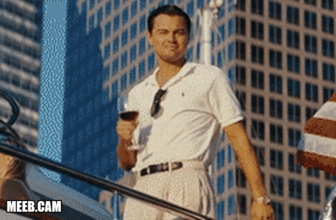 Meebits giphyupload hello cheers crypto GIF