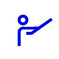Kendo Sticker