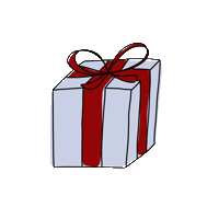 janinari christmas alliwantforchristmas janinariauska papierfee Sticker