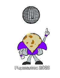 Pupusas Sticker by Whats That Youre Cookin?
