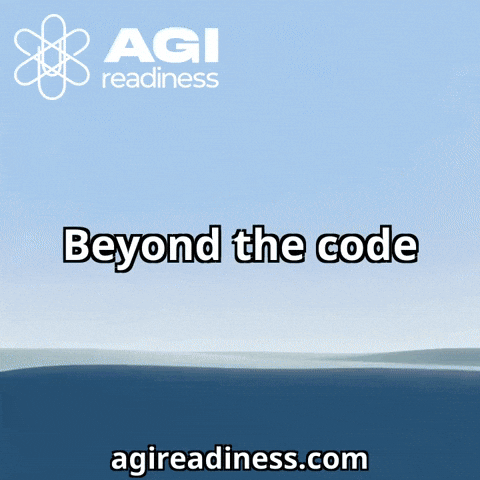 Comedy Code GIF by AGIReadiness
