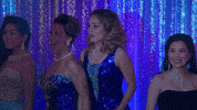 winner pageant GIF by Netflix Philippines